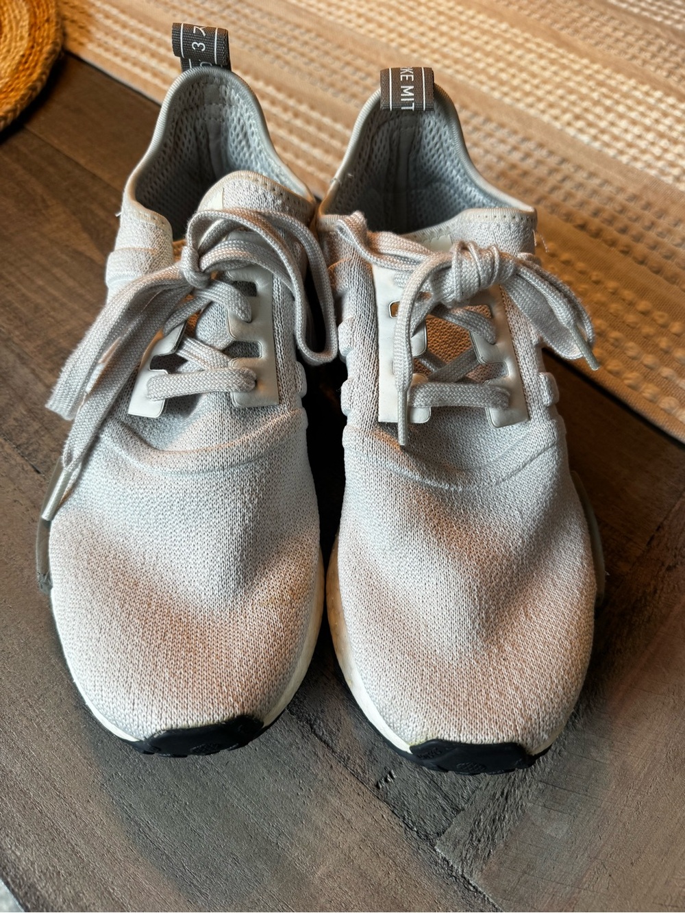 Adidas NMD r1’s - Picture 3 of 9
